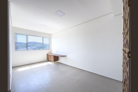 Sala de apartamento à venda com 3 quartos, 67m² em Palmeiras, Belo Horizonte