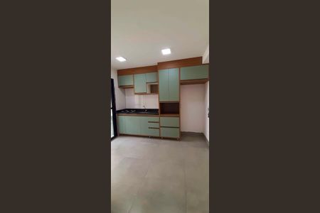 Apartamento para alugar com 36m², 2 quartos e 1 vagaCozinha