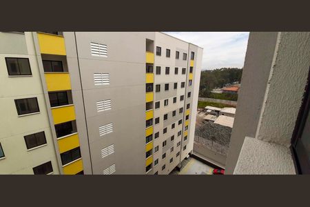 Apartamento para alugar com 36m², 2 quartos e 1 vagaVista do Quarto 2