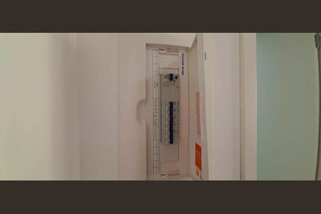 Apartamento para alugar com 36m², 2 quartos e 1 vagaQuadro de Luz