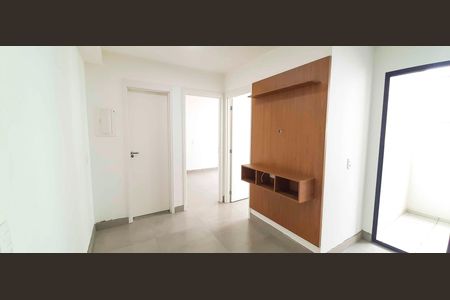 Sala de apartamento para alugar com 2 quartos, 36m² em Veloso, Osasco