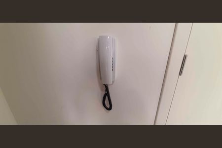 Apartamento para alugar com 36m², 2 quartos e 1 vagaInterfone