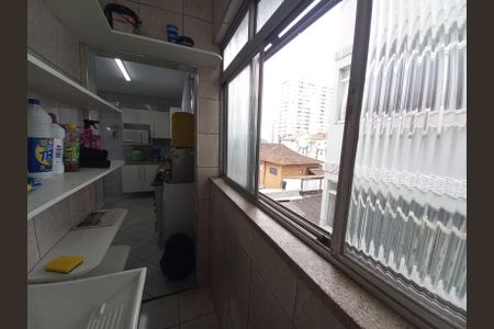 Apartamento para alugar com 49m², 1 quarto e 1 vaga Apartamento para alugar com 49m², 1 quarto e 1 vagaÁrea de Serviço
