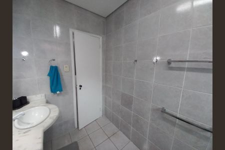 Apartamento para alugar com 49m², 1 quarto e 1 vaga Apartamento para alugar com 49m², 1 quarto e 1 vagaBanheiro