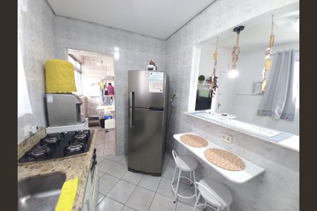 Apartamento para alugar com 49m², 1 quarto e 1 vaga Apartamento para alugar com 49m², 1 quarto e 1 vagaCozinha