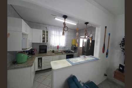 Apartamento para alugar com 49m², 1 quarto e 1 vaga Apartamento para alugar com 49m², 1 quarto e 1 vagaCozinha