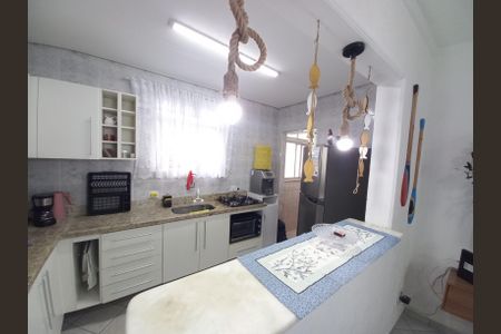 Apartamento para alugar com 49m², 1 quarto e 1 vaga Apartamento para alugar com 49m², 1 quarto e 1 vagaCozinha