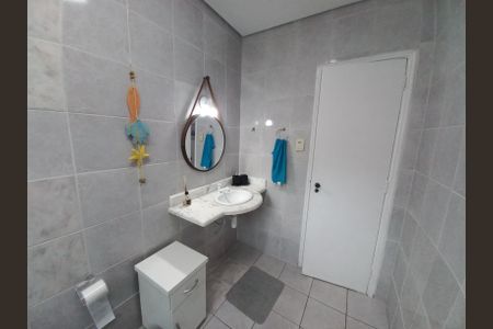 Apartamento para alugar com 49m², 1 quarto e 1 vaga Apartamento para alugar com 49m², 1 quarto e 1 vagaBanheiro
