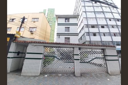 Apartamento para alugar com 49m², 1 quarto e 1 vaga Apartamento para alugar com 49m², 1 quarto e 1 vagaFachada do Prédio