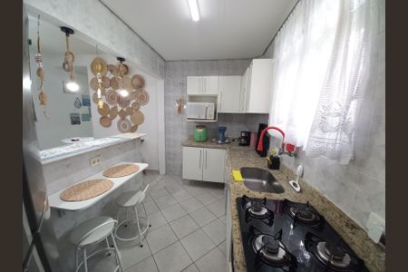 Apartamento para alugar com 49m², 1 quarto e 1 vaga Apartamento para alugar com 49m², 1 quarto e 1 vagaCozinha