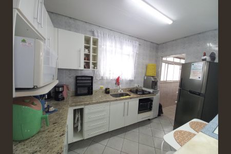 Apartamento para alugar com 49m², 1 quarto e 1 vaga Apartamento para alugar com 49m², 1 quarto e 1 vagaCozinha