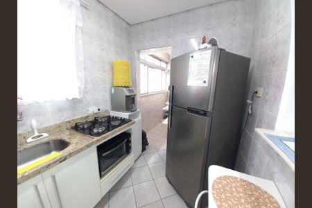 Apartamento para alugar com 49m², 1 quarto e 1 vaga Apartamento para alugar com 49m², 1 quarto e 1 vagaCozinha
