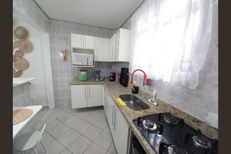 Apartamento para alugar com 49m², 1 quarto e 1 vaga Apartamento para alugar com 49m², 1 quarto e 1 vagaCozinha