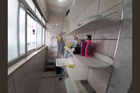 Apartamento para alugar com 49m², 1 quarto e 1 vaga Apartamento para alugar com 49m², 1 quarto e 1 vagaÁrea de Serviço