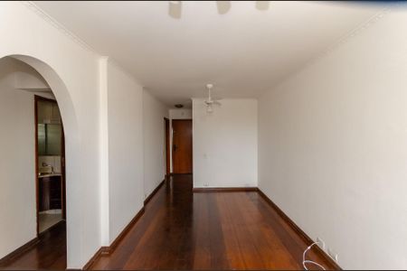 Sala de apartamento para alugar com 3 quartos, 75m² em Freguesia do Ó, São Paulo