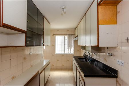 Apartamento para alugar com 75m², 3 quartos e 1 vaga Apartamento para alugar com 75m², 3 quartos e 1 vagaCozinha