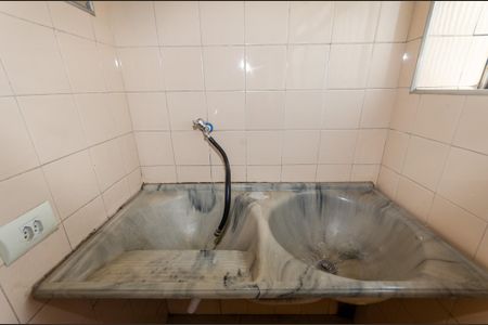 Apartamento para alugar com 75m², 3 quartos e 1 vaga Apartamento para alugar com 75m², 3 quartos e 1 vagaÁrea de Serviço