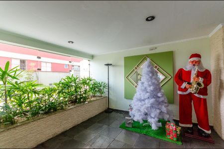 Apartamento para alugar com 75m², 3 quartos e 1 vaga Apartamento para alugar com 75m², 3 quartos e 1 vagaHall de entrada