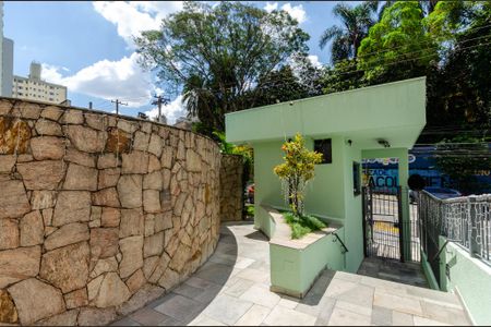 Apartamento para alugar com 75m², 3 quartos e 1 vaga Apartamento para alugar com 75m², 3 quartos e 1 vagaPortaria