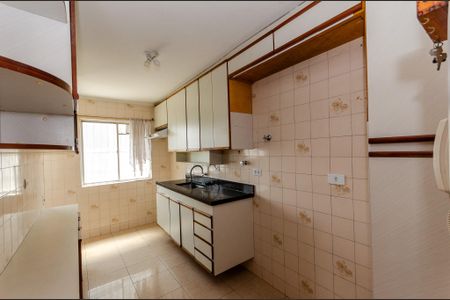 Apartamento para alugar com 75m², 3 quartos e 1 vaga Apartamento para alugar com 75m², 3 quartos e 1 vagaCozinha
