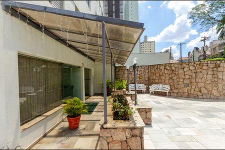 Apartamento para alugar com 75m², 3 quartos e 1 vaga Apartamento para alugar com 75m², 3 quartos e 1 vagaÁrea comum