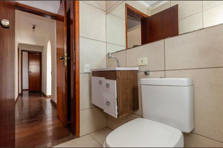 Apartamento para alugar com 75m², 3 quartos e 1 vaga Apartamento para alugar com 75m², 3 quartos e 1 vagaSuíte - Banheiro