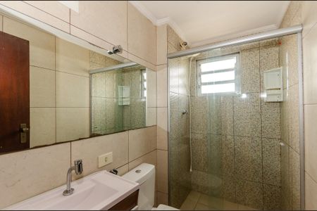 Apartamento para alugar com 75m², 3 quartos e 1 vaga Apartamento para alugar com 75m², 3 quartos e 1 vagaSuíte - Banheiro