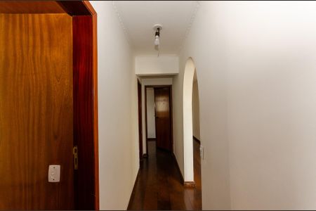 Apartamento para alugar com 75m², 3 quartos e 1 vaga Apartamento para alugar com 75m², 3 quartos e 1 vagaCorredor