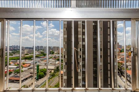Apartamento para alugar com 75m², 3 quartos e 1 vaga Apartamento para alugar com 75m², 3 quartos e 1 vagaÁrea de Serviço - Janela