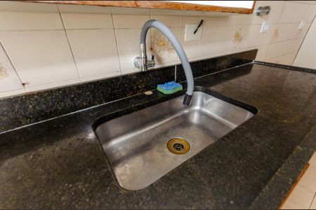 Apartamento para alugar com 75m², 3 quartos e 1 vaga Apartamento para alugar com 75m², 3 quartos e 1 vagaCozinha