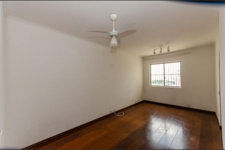Sala de apartamento para alugar com 3 quartos, 75m² em Freguesia do Ó, São Paulo