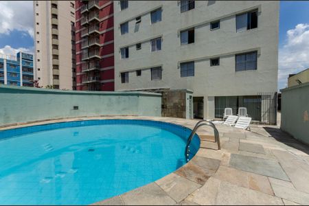 Apartamento para alugar com 75m², 3 quartos e 1 vaga Apartamento para alugar com 75m², 3 quartos e 1 vagaÁrea comum - Piscina