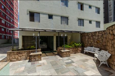 Apartamento para alugar com 75m², 3 quartos e 1 vaga Apartamento para alugar com 75m², 3 quartos e 1 vagaÁrea comum