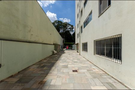 Apartamento para alugar com 75m², 3 quartos e 1 vaga Apartamento para alugar com 75m², 3 quartos e 1 vagaÁrea comum