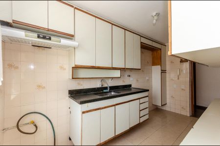 Apartamento para alugar com 75m², 3 quartos e 1 vaga Apartamento para alugar com 75m², 3 quartos e 1 vagaCozinha