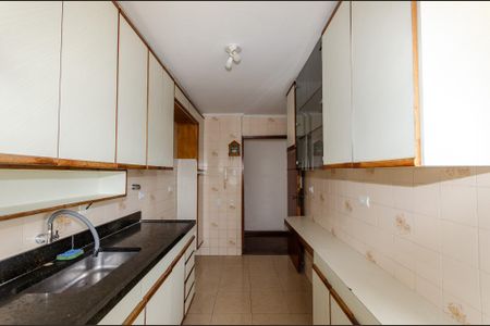 Apartamento para alugar com 75m², 3 quartos e 1 vaga Apartamento para alugar com 75m², 3 quartos e 1 vagaCozinha