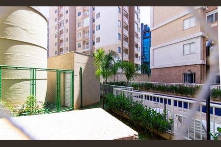 Apartamento para alugar com 40m², 2 quartos e sem vagaVista do Quarto 2