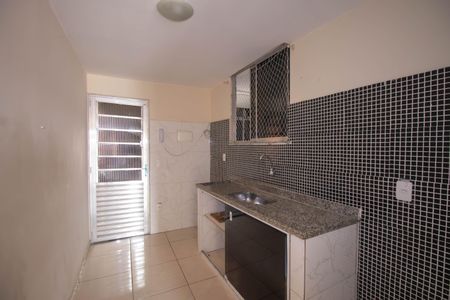 Apartamento para alugar com 58m², 2 quartos e 1 vagaCozinha