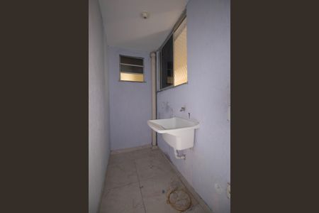 Apartamento para alugar com 58m², 2 quartos e 1 vagaÁrea de Serviço