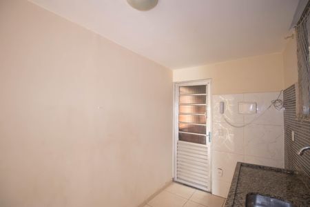 Apartamento para alugar com 58m², 2 quartos e 1 vagaCozinha