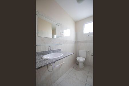 Apartamento para alugar com 58m², 2 quartos e 1 vagaBanheiro