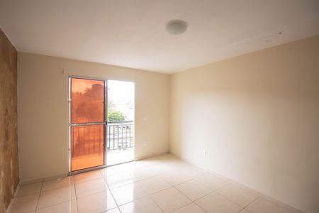 Apartamento para alugar com 58m², 2 quartos e 1 vagaSala