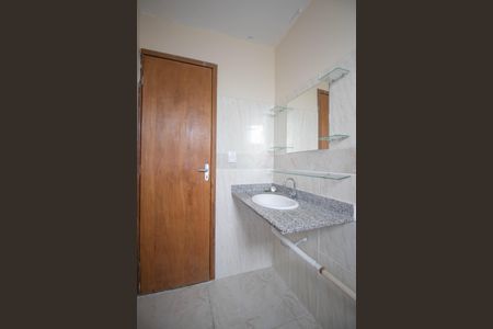 Apartamento para alugar com 58m², 2 quartos e 1 vagaBanheiro