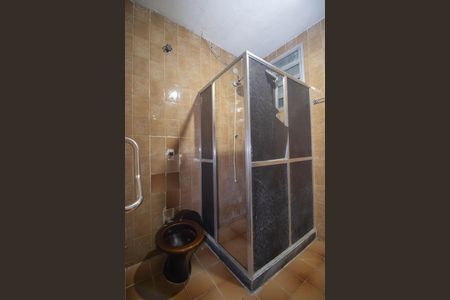 Apartamento para alugar com 69m², 2 quartos e 1 vaga Apartamento para alugar com 69m², 2 quartos e 1 vagaBanheiro