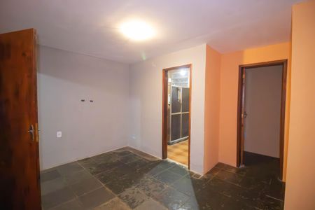 Sala de apartamento para alugar com 2 quartos, 69m² em Santa Catarina, São Gonçalo