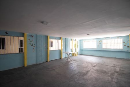 Apartamento para alugar com 69m², 2 quartos e 1 vaga Apartamento para alugar com 69m², 2 quartos e 1 vagaÁrea comum - Salão de festas