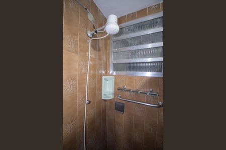 Apartamento para alugar com 69m², 2 quartos e 1 vaga Apartamento para alugar com 69m², 2 quartos e 1 vagaBanheiro