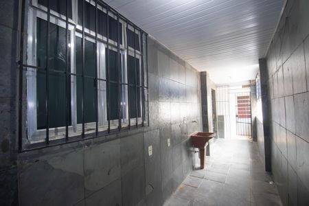 Apartamento para alugar com 69m², 2 quartos e 1 vaga Apartamento para alugar com 69m², 2 quartos e 1 vagaÁrea de Serviço