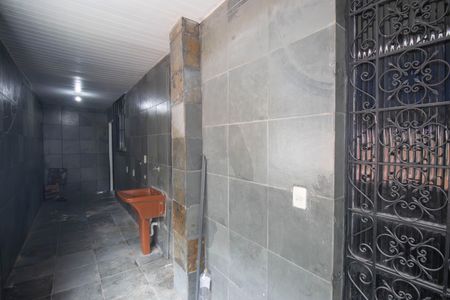 Apartamento para alugar com 69m², 2 quartos e 1 vaga Apartamento para alugar com 69m², 2 quartos e 1 vagaÁrea de Serviço
