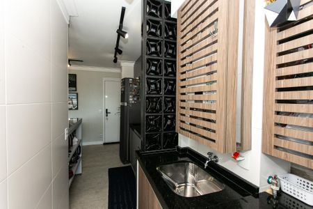 Apartamento à venda com 67m², 1 quarto e 1 vagaÁrea de Serviço